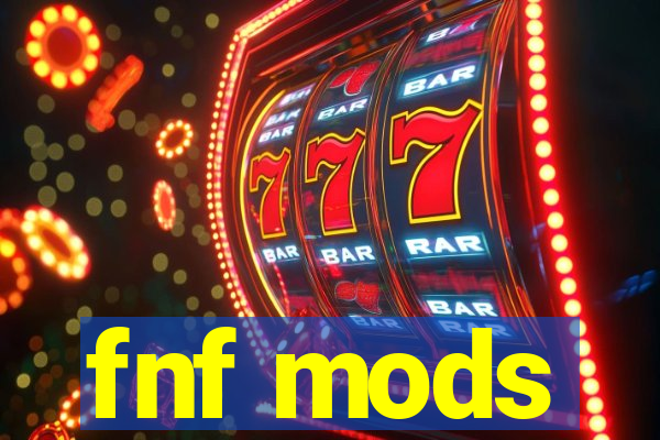 fnf mods